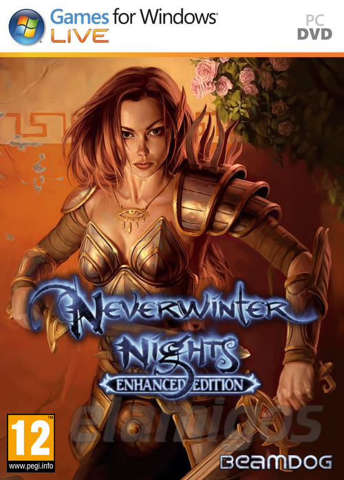 Neverwinter Nights: Enhanced Edition 1.78